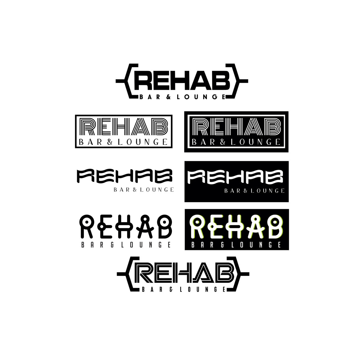 Rehab-logos